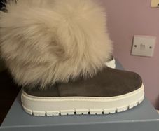 Brand New Prada womens shoes