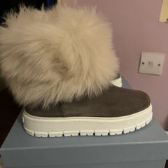 Brand New Prada womens shoes