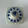 Vintage Porcelain Bottle from Hong Kong PRICE DROP Image 7