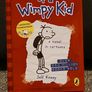 Diary of a wimpy kid books Image 2