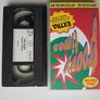 The Farm Live At London's Astoria VHS Tape Rare. Image 4