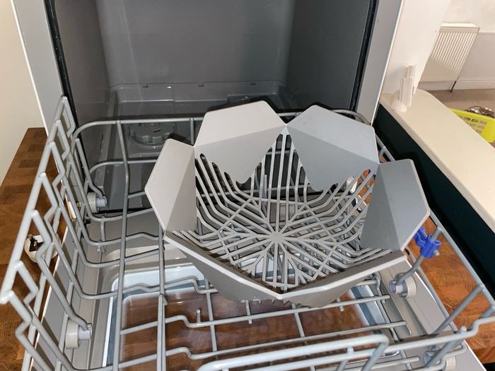 Comfee Mini Dishwasher