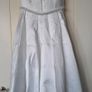 New communion / flower girl dress Image 4