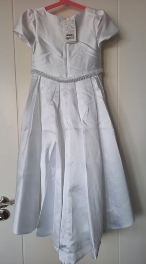 New communion / flower girl dress