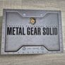 Metal Gear Solid Limited Edition Pal Key Card Set Image 3