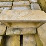 Reclaimed Yellow/Cream Bricks Image 3