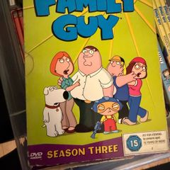 Family Guy Collection