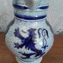 Stoneware - Salt Glaze - Jug Image 7