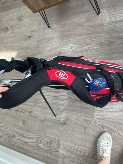 Junior Golf Clubs, MCJ 530