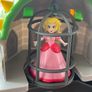Super Mario Deluxe Bowser's Castle Playset Image 9