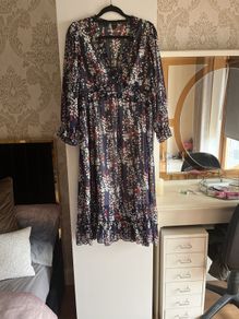 Dress Size 14