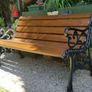 Garden Benches (Free Local Delivery) Image 8