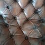 Chesterfield Genuine Slipper Rocking chair Image 6