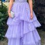 Be Fabulous Designer Debs Dress FOR SALE Image 3
