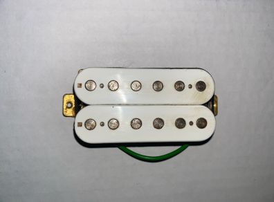 Fender squaier Stratocaster humbucker pickup bridge