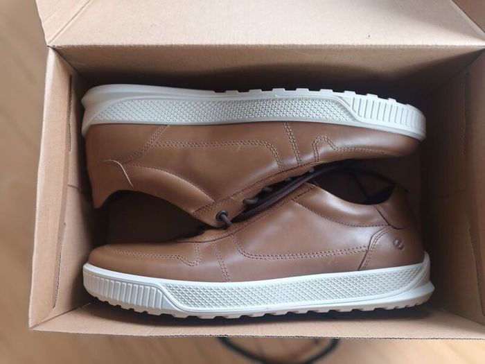 Gents ECCO Shoes -EU47