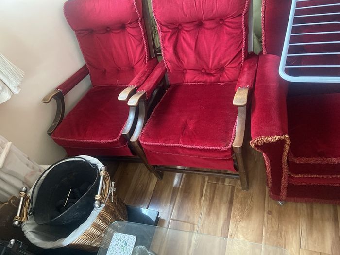 antique