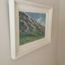 Art - Oil on Board ( Bret Mc Entagart ) Image 6