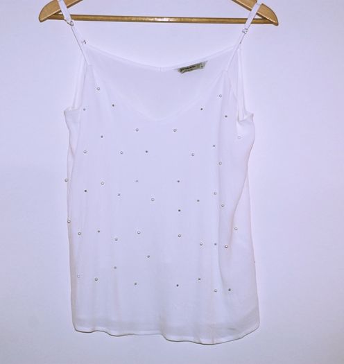 Stradivarius TOP SIZE L