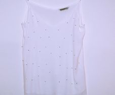 Stradivarius TOP SIZE L