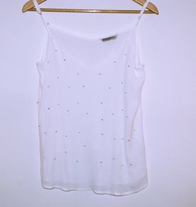 Stradivarius TOP SIZE L