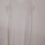 Ivory and Black Dress Image 5