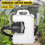 BRAND NEW Electric Fogger Machine, 2.6GAL Backpack Sprayer, 2200W Backpack Mist Blower ULV Cold Fogging Machine with Extended Hose Image 3