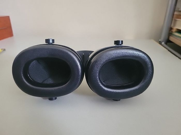 ear defenders
