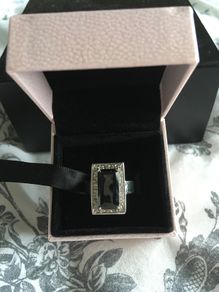 day& knight rings