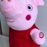 Unique Peppa Pig Walking Toy (plays Peppa Pig theme song) Image 7
