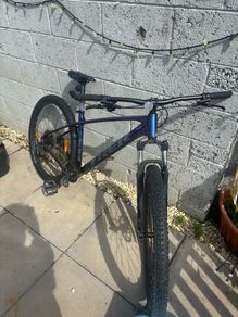 trek marlin 4 don't use any more up for trades