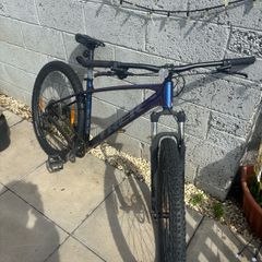 trek marlin 4 don't use any more up for trades