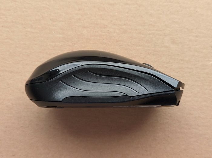 Maxin 3-Button Wireless Mouse