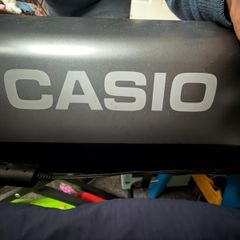 Casio keyboard Wk110