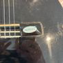 Valencia children's guitar Image 4