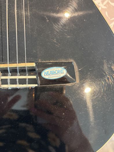 Valencia children's guitar