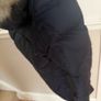 women winter jacket Down Jacket size S / size 8-10 Tommy Hilfiger Image 8