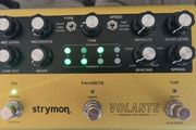 Strymon Volante Tape Delay Pedal