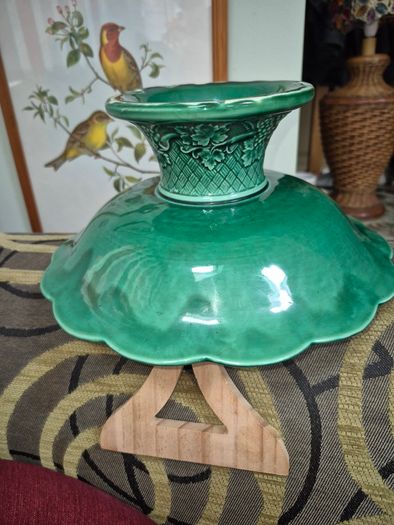 Vintage  wedgewood comport