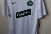 Celtic Nike Original Authentic 2009 away player spec
