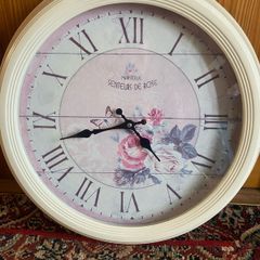 Vintage wall clock