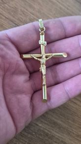 gold cross 375 9k