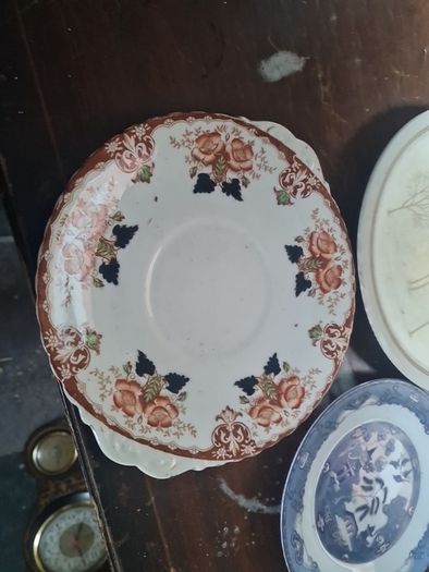 Vintage Crockery
