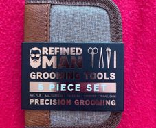 Manicure set