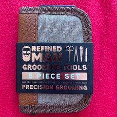 Manicure set