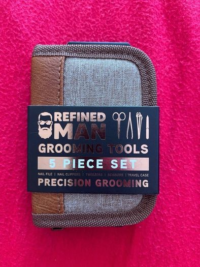 Manicure set