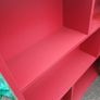 Kitchen Wall Shelf, or Book Storage Image 2