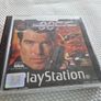 007 Tomorrow never Dies PlayStation1 Ps1 PlayStation2 Ps2 Games Original Image 2