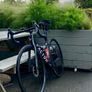 Factor Ostro VAM Ultegra Di2 Carbon Aero Road Bike, Size 52, Raw Carbon Chrome Image 2