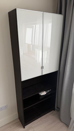 ikea book case